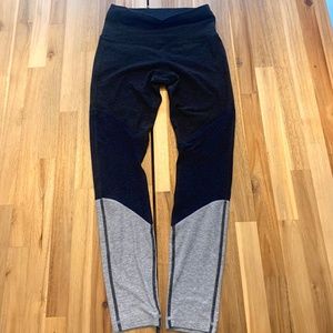 The constant Aritzia leggings